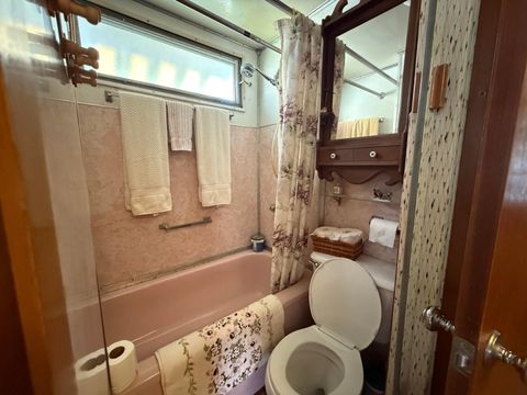 Tiny photo for 203 S Ibis Drive #R, Briny Breezes, FL 33435 (MLS # R11151625)