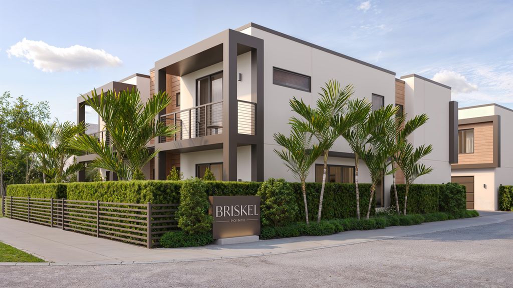 Photo of 6807 NE Briskel Pointe Drive, Boca Raton, FL 33487 (MLS # B26031172)