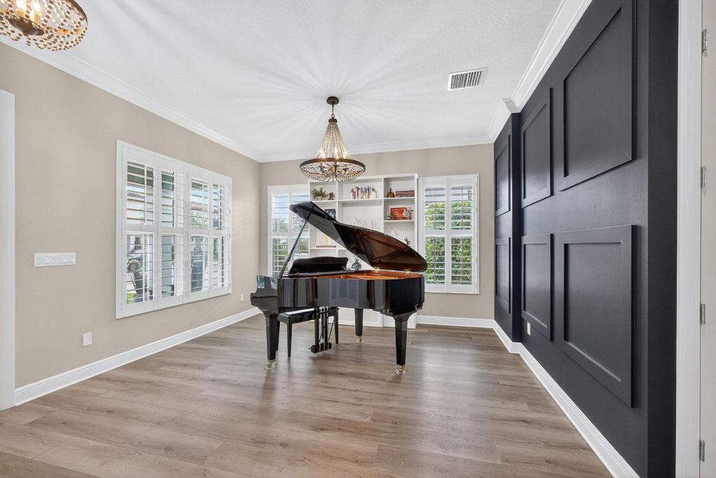 Photo of 13335 Machiavelli Way, Palm Beach Gardens, FL 33418 (MLS # R11141113)