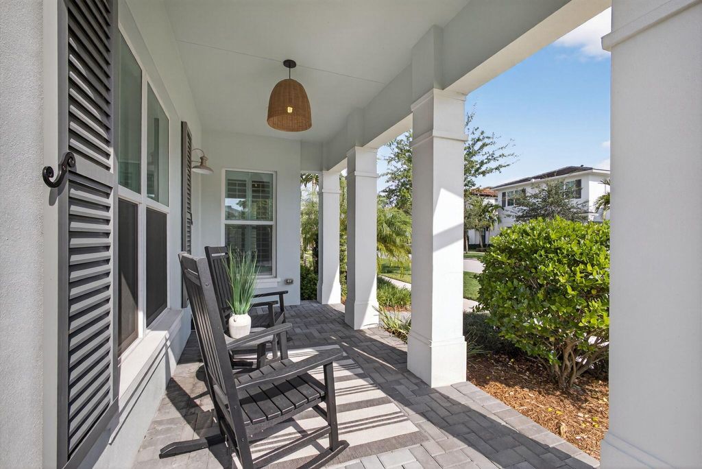 Photo of 13335 Machiavelli Way, Palm Beach Gardens, FL 33418 (MLS # R11141113)