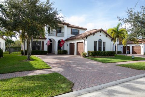 A home in Lake Worth