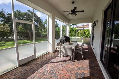 A home in Lake Worth