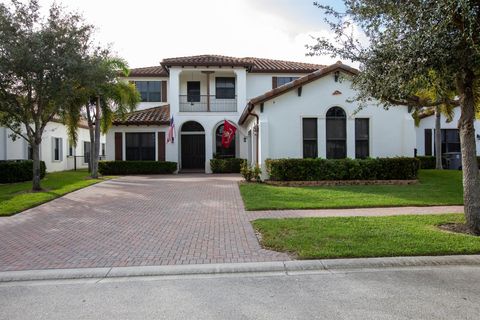 A home in Lake Worth