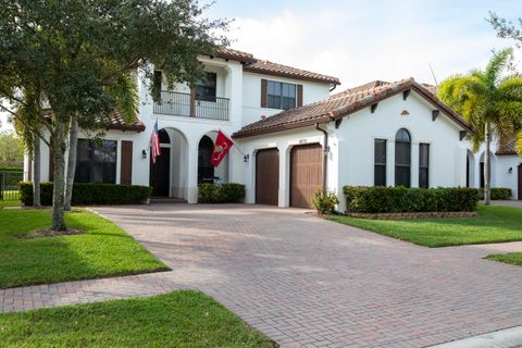 A home in Lake Worth