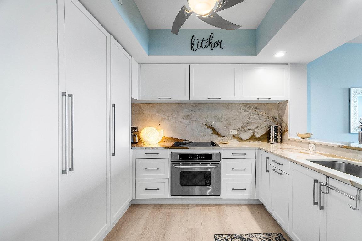 MARINA GRANDE RIVIERA BEACH CONDO - Residential