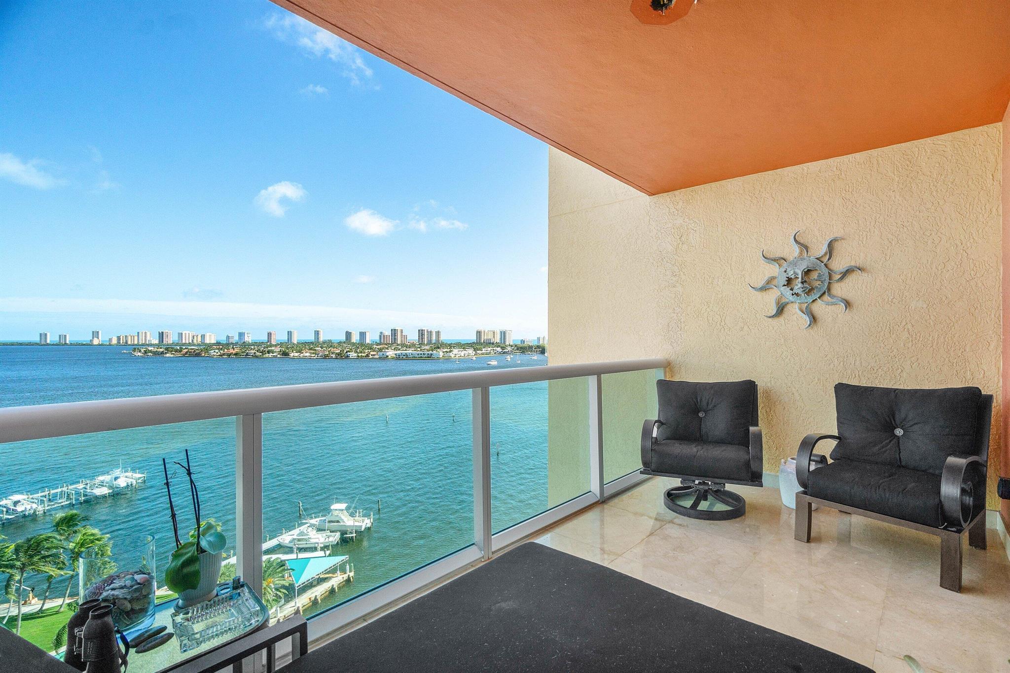 MARINA GRANDE RIVIERA BEA - Residential