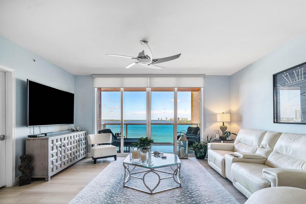 Photo of 2650 Lake Shore Drive #1202, Riviera Beach, FL 33404 (MLS # R11135572)