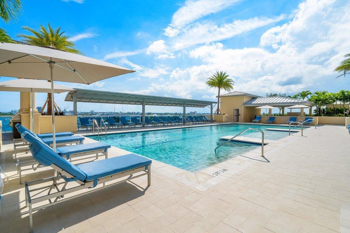 MARINA GRANDE RIVIERA BEACH CONDO - Residential
