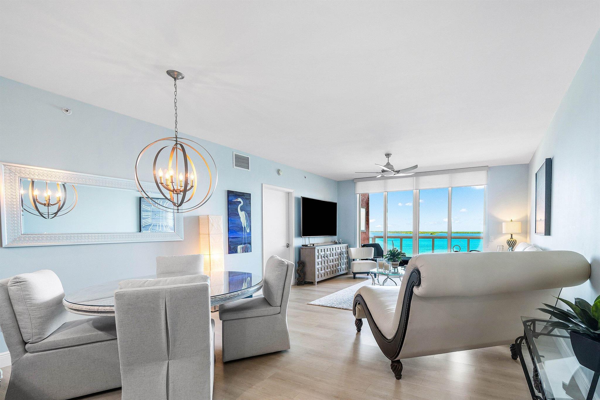 MARINA GRANDE RIVIERA BEA - Residential