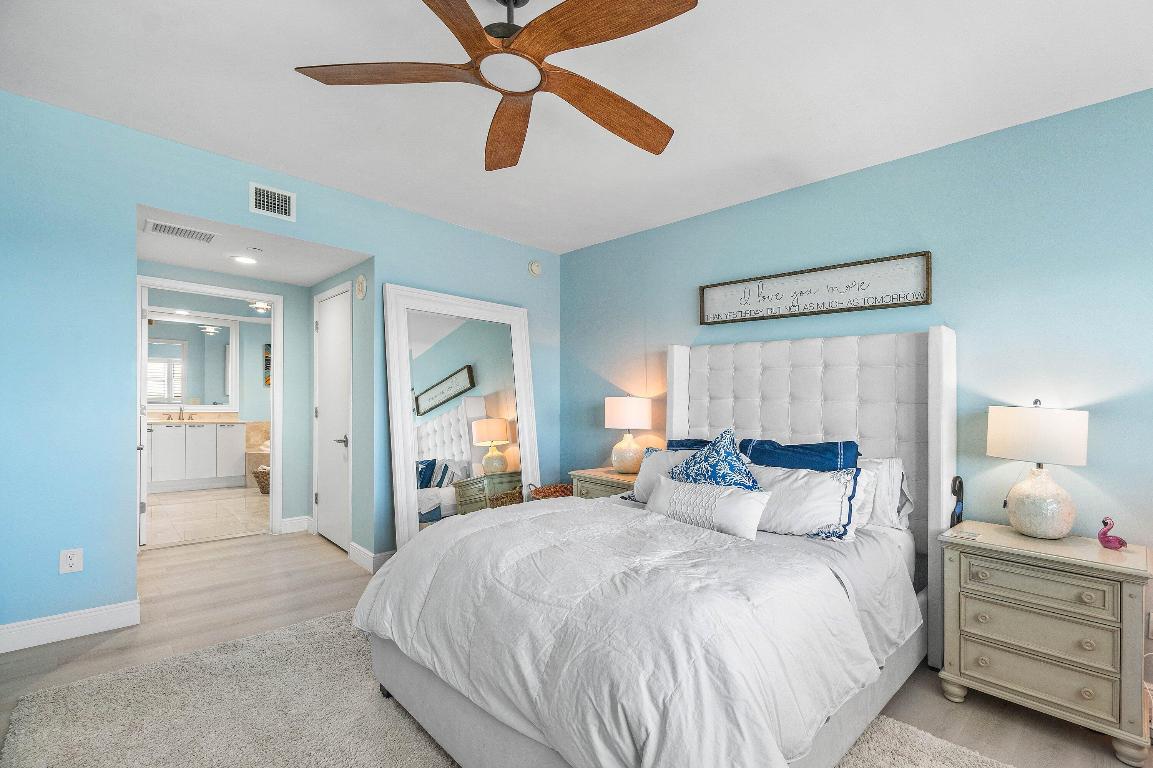 MARINA GRANDE RIVIERA BEACH CONDO - Residential