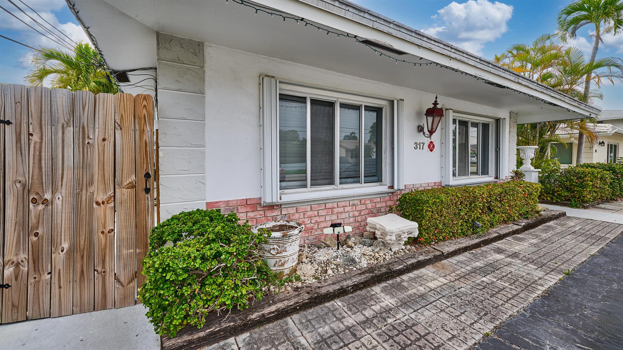 Investment Opportunity in Prime Pompano Beach! This income-producing triplex at 317 SE 12th Ave has a cap rate 8% and features three fully leased units, making it a turnkey investment with immediate cash flow. Located in the heart of Pompano Beach, just minutes from the beach, shopping, dining, and entertainment, this property is highly desirable for tenants. Each unit is well-maintained, offering comfortable living spaces and consistent rental income. With strong demand for rentals in this booming area, this is a rare chance to secure a profitable multi-family property in a high-growth market. Whether expanding your portfolio or starting in real estate investing, this triplex offers long-term value and stability. Not all units have photographs available.