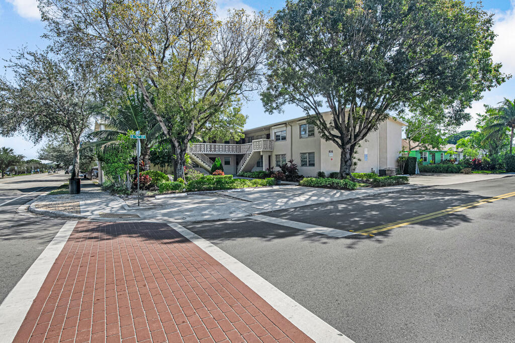 SOUTH SEA APTS CONDO - Residential