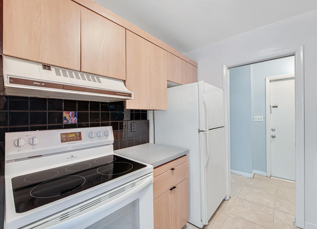 SOUTH SEA APTS CONDO - Residential