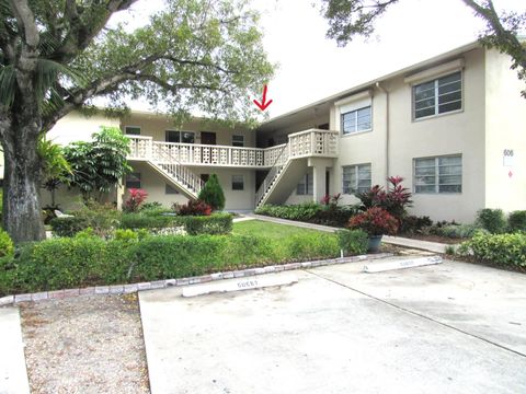 606 S C Street 204 Lake Worth Beach FL 33460
