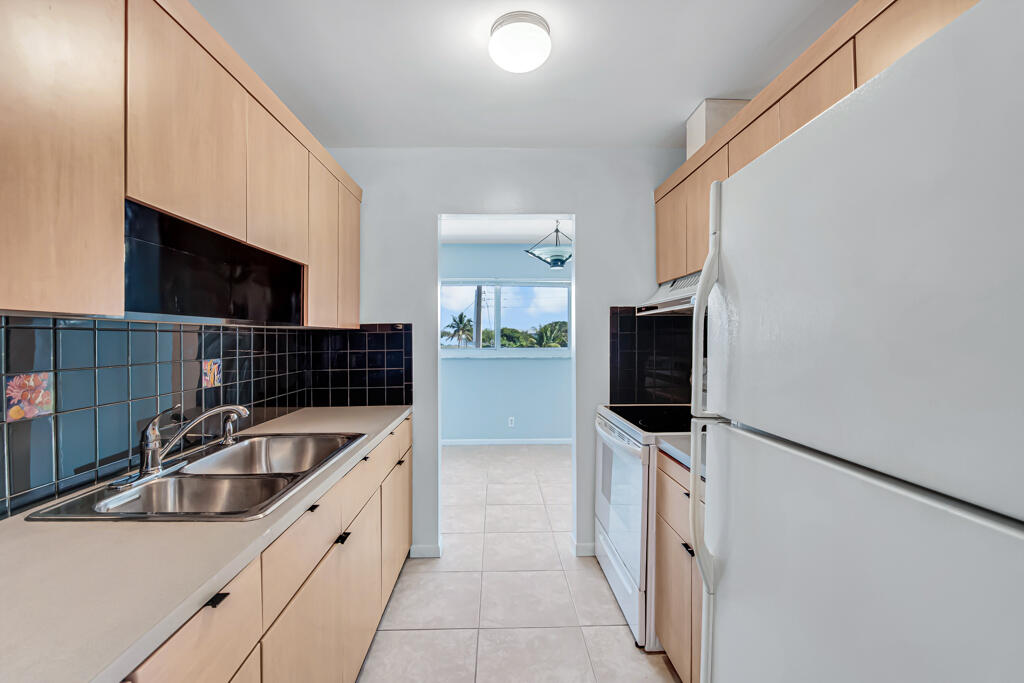 SOUTH SEA APTS CONDO - Residential