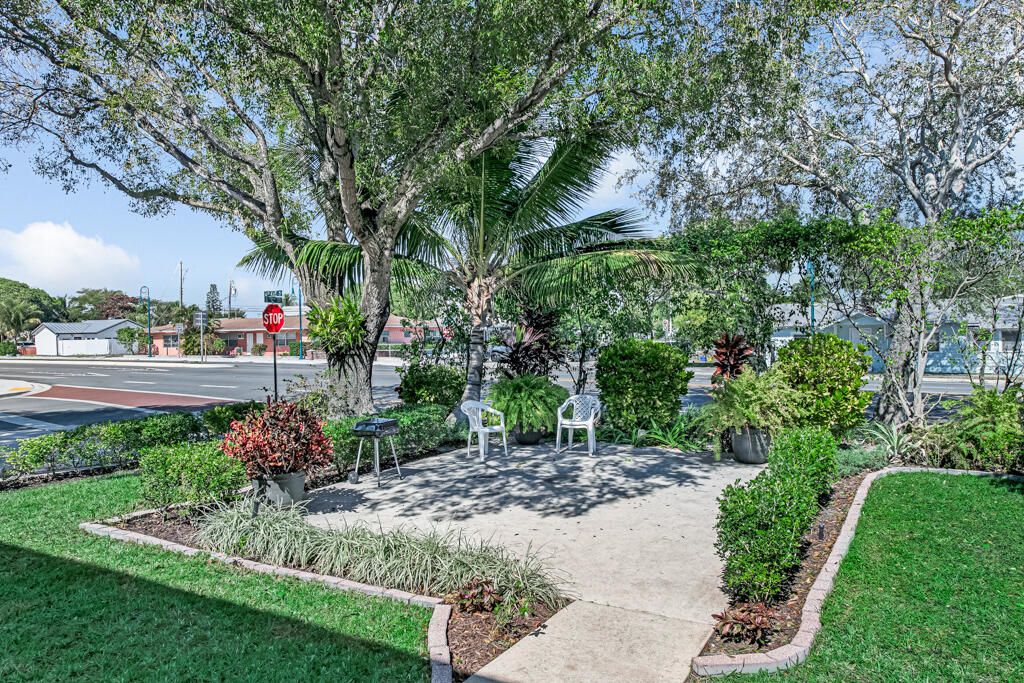 SOUTH SEA APTS CONDO - Residential