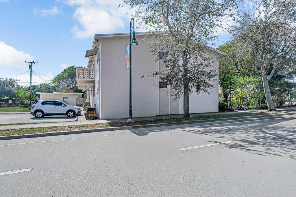 SOUTH SEA APTS CONDO - Residential