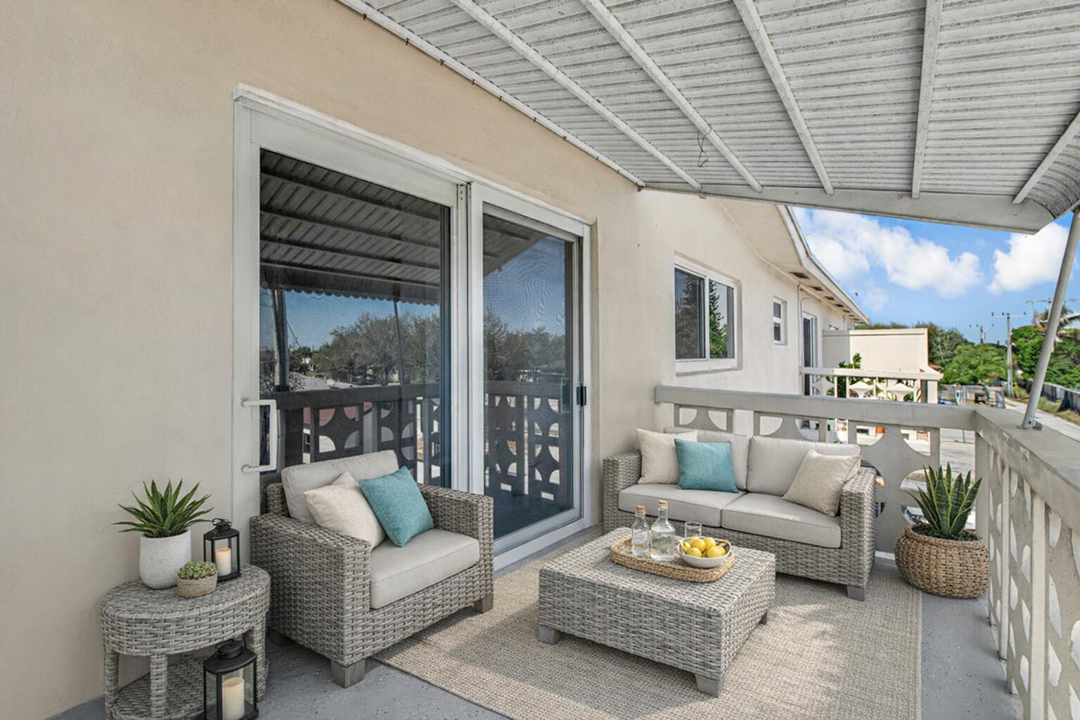 SOUTH SEA APTS CONDO - Residential