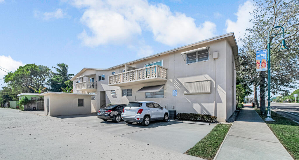 SOUTH SEA APTS CONDO - Residential