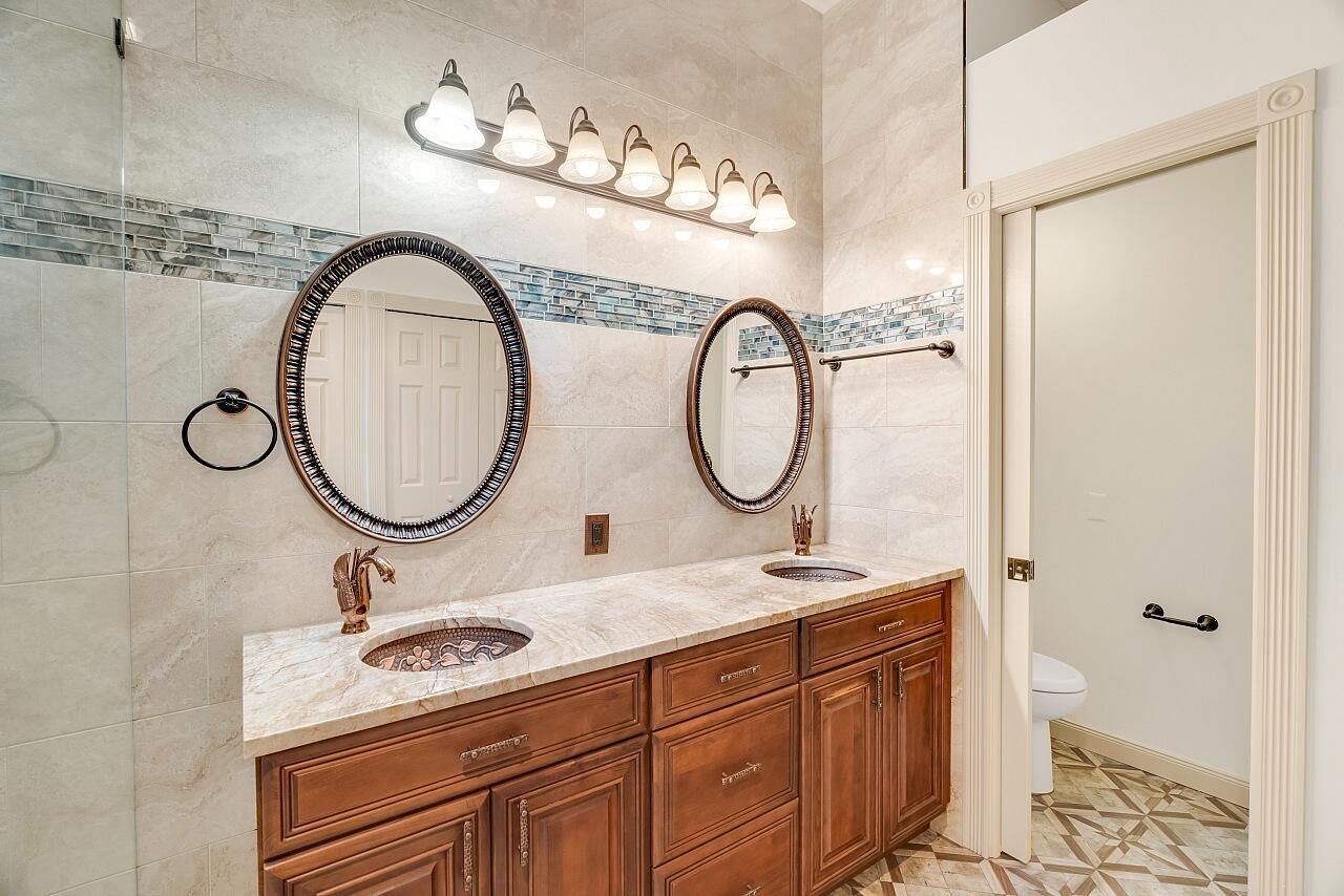 The MEADOWS AT MARTIN DOWNS - Residential