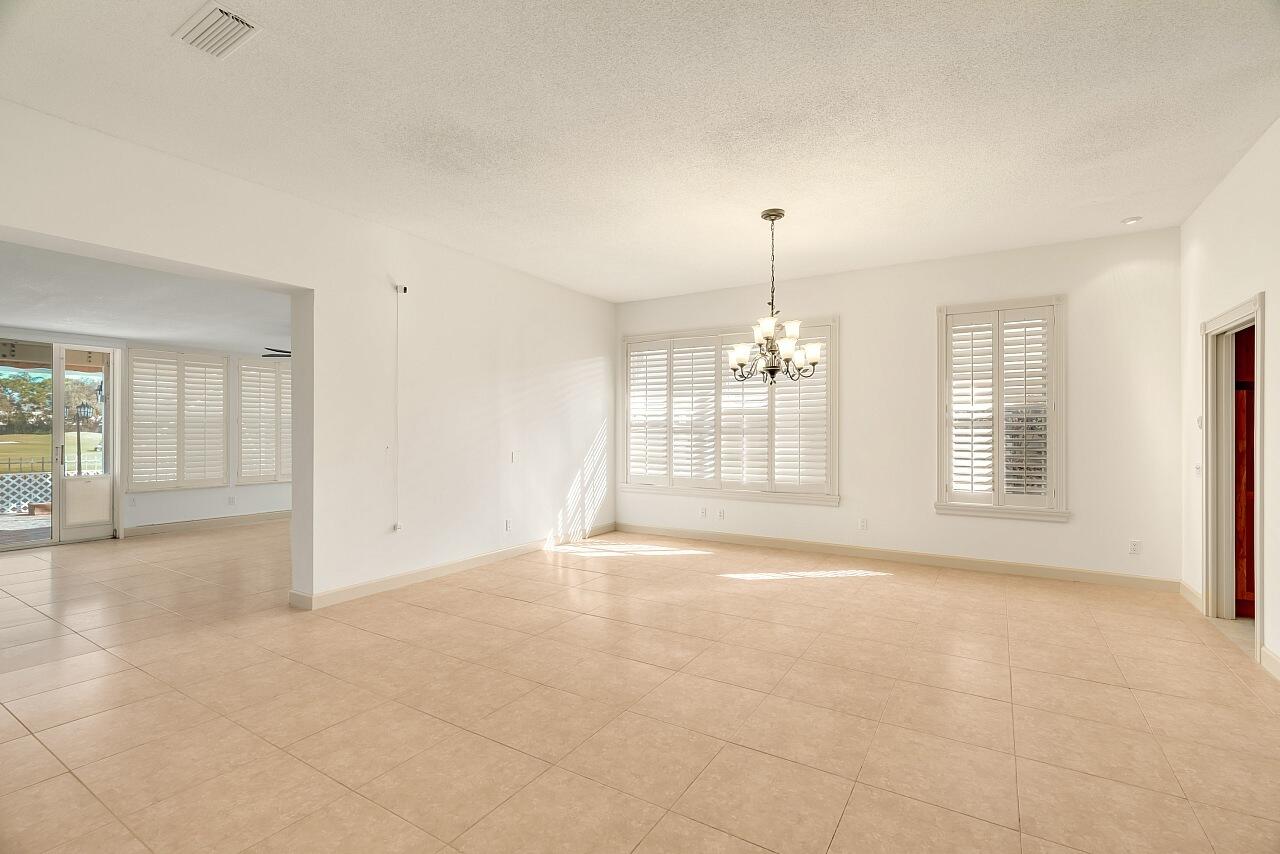 The MEADOWS AT MARTIN DOWNS - Residential