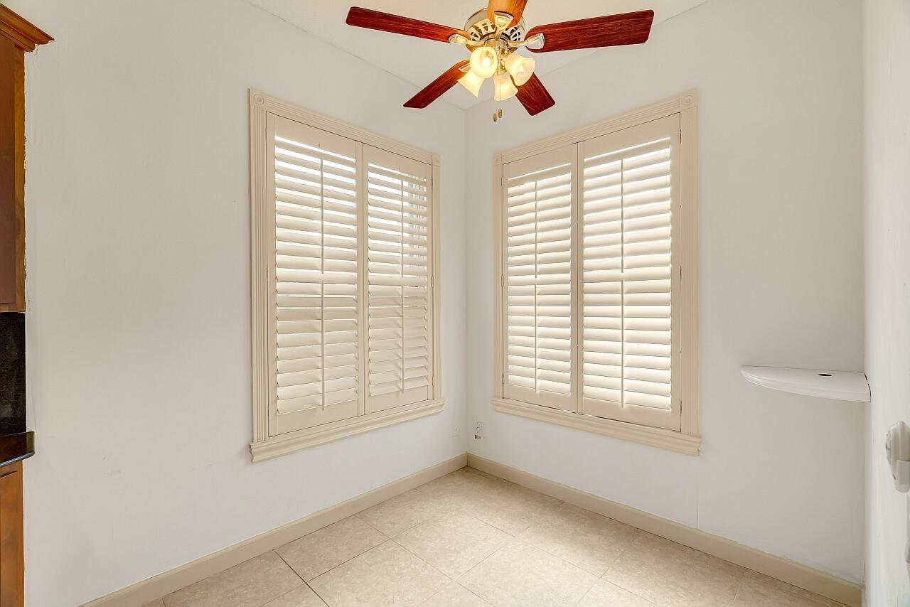 The MEADOWS AT MARTIN DOWNS - Residential