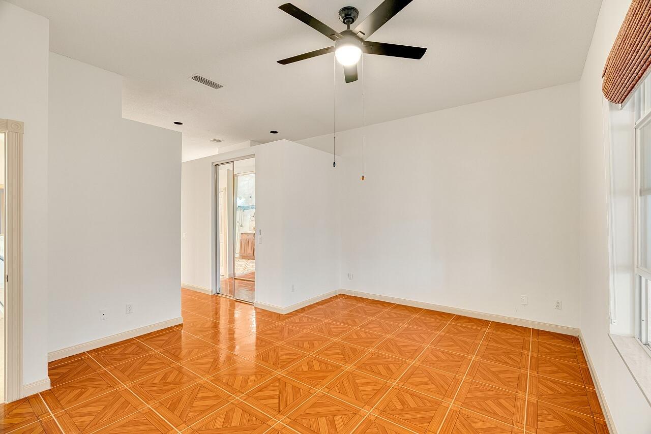 The MEADOWS AT MARTIN DOWNS - Residential