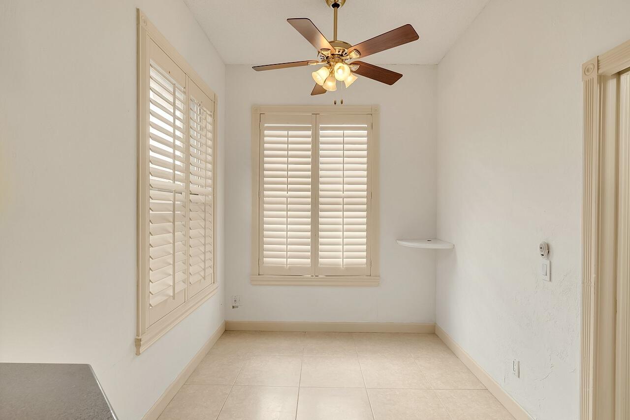 The MEADOWS AT MARTIN DOWNS - Residential