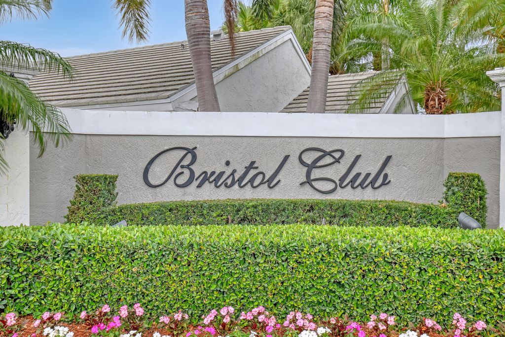 Photo of 46 Governors Court, Palm Beach Gardens, FL 33418 (MLS # R11159505)