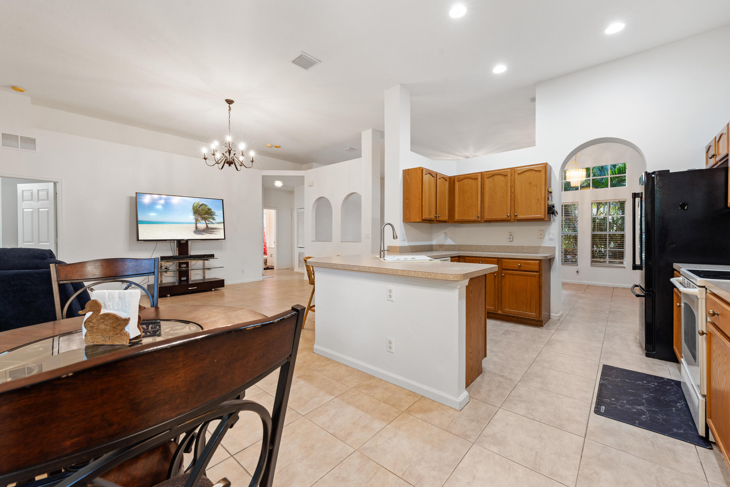 PORT ST LUCIE SECTION 33 - Residential