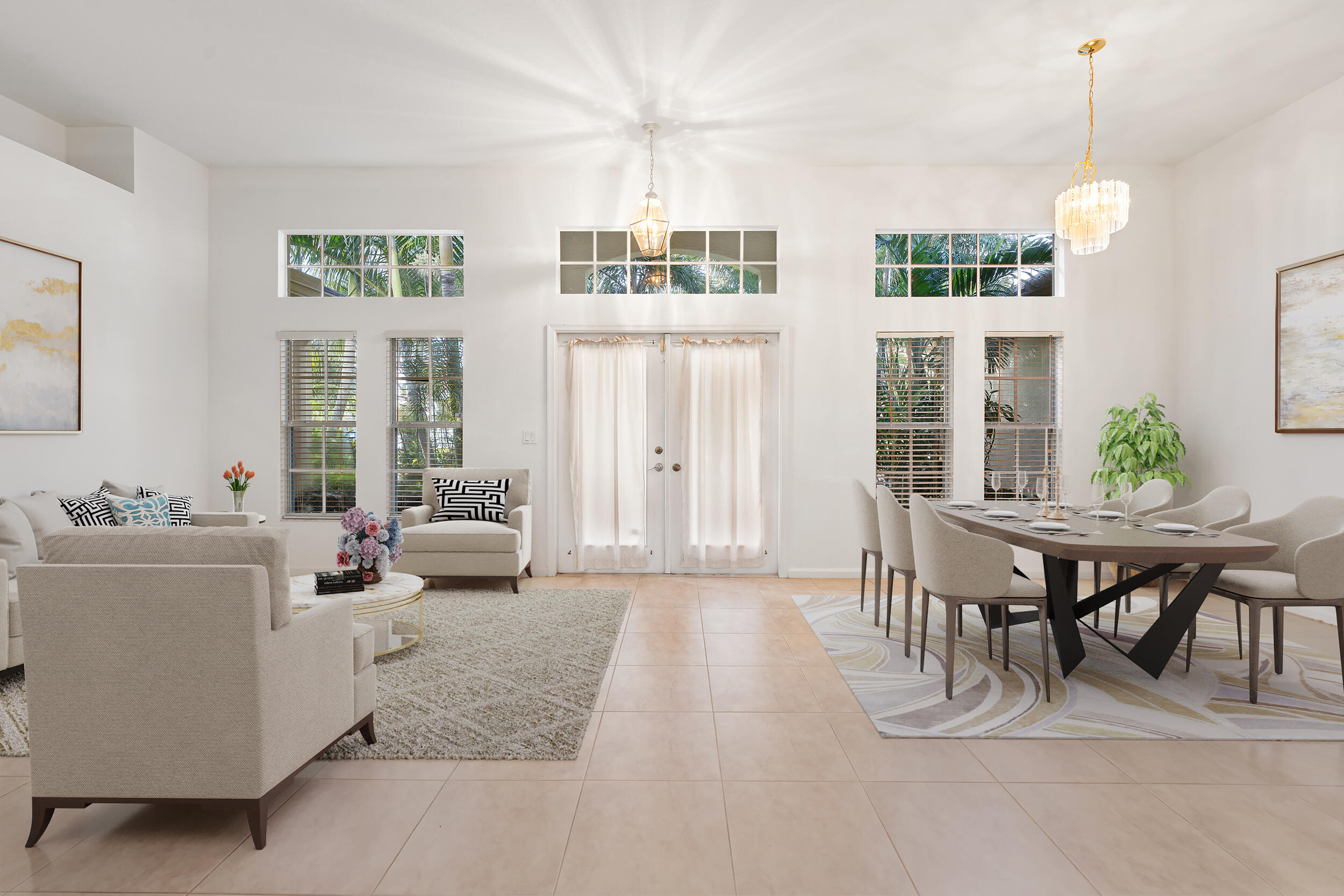 PORT ST LUCIE SECTION 33 - Residential