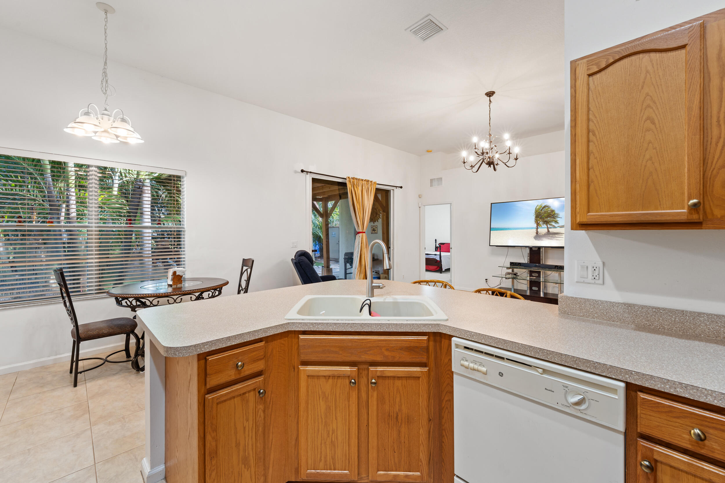 PORT ST LUCIE SECTION 33 - Residential