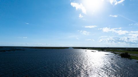 A home in Okeechobee