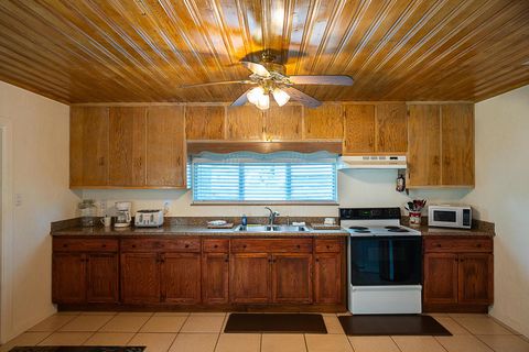 A home in Okeechobee