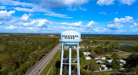 A home in Okeechobee