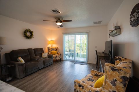 A home in Okeechobee