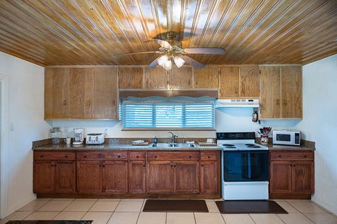 A home in Okeechobee