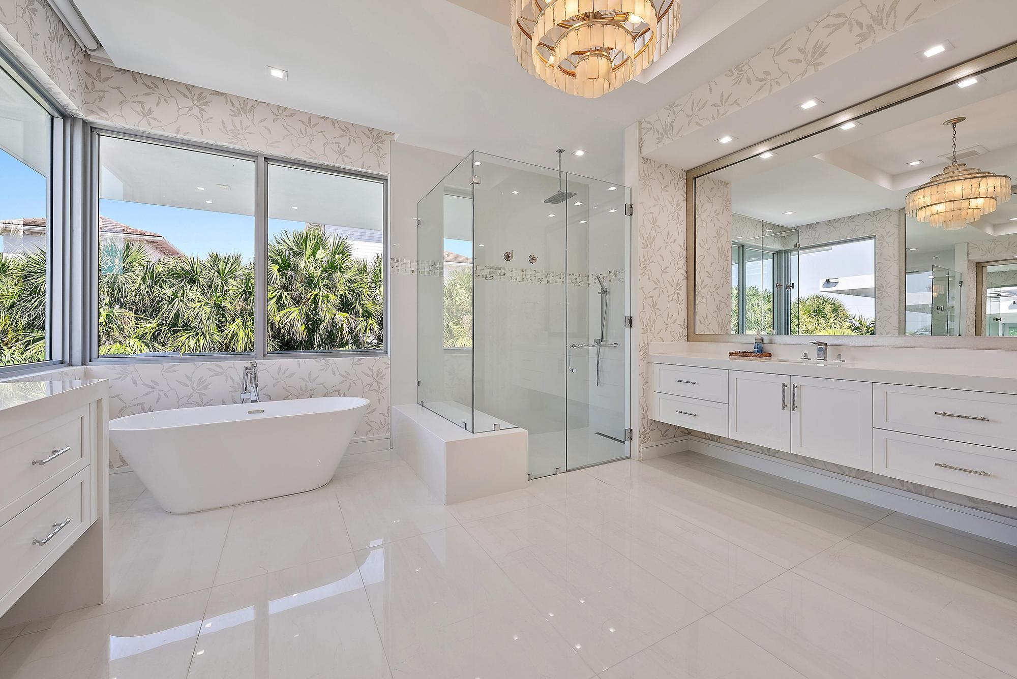 OCEAN ONE PUD - Residential