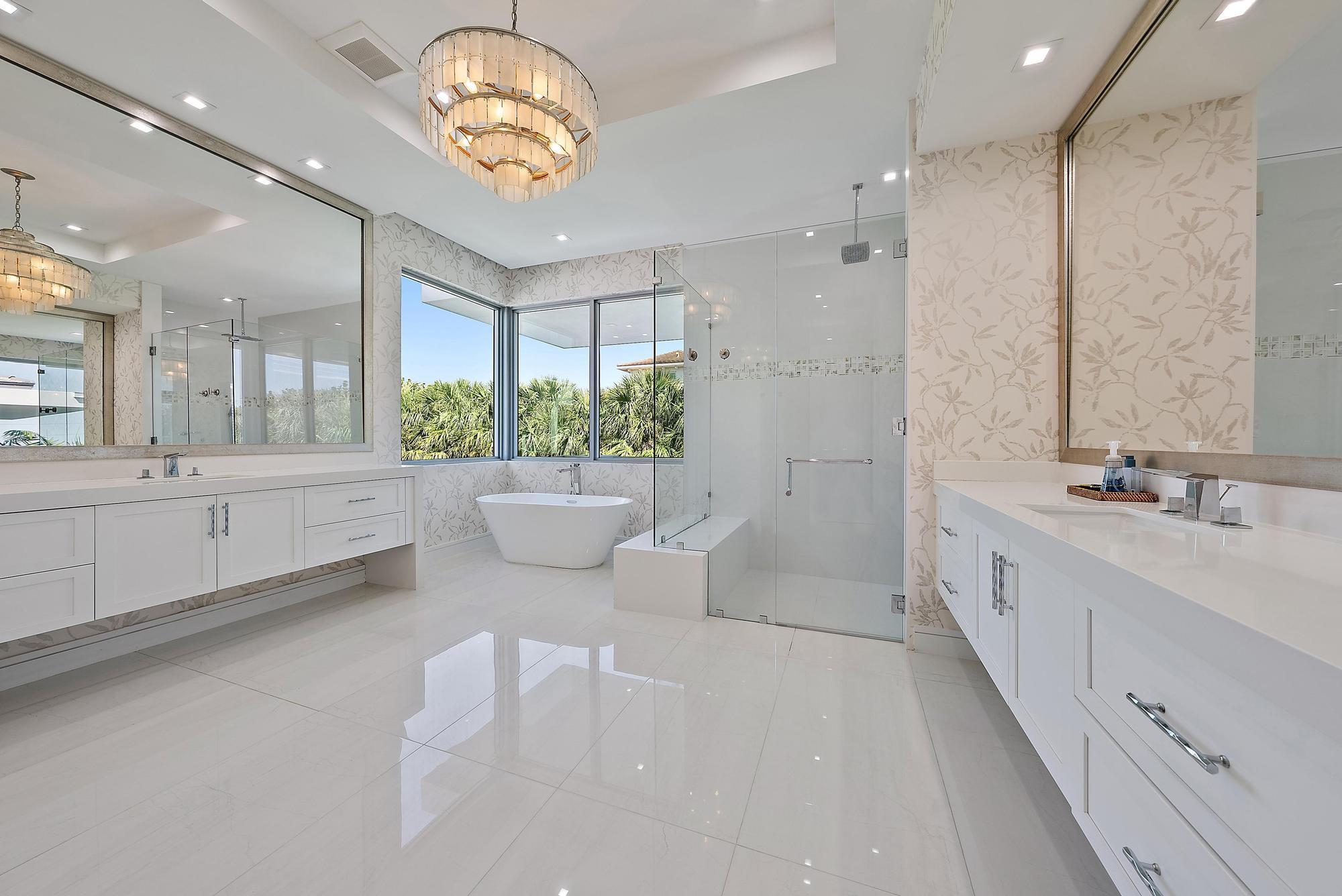 OCEAN ONE PUD - Residential