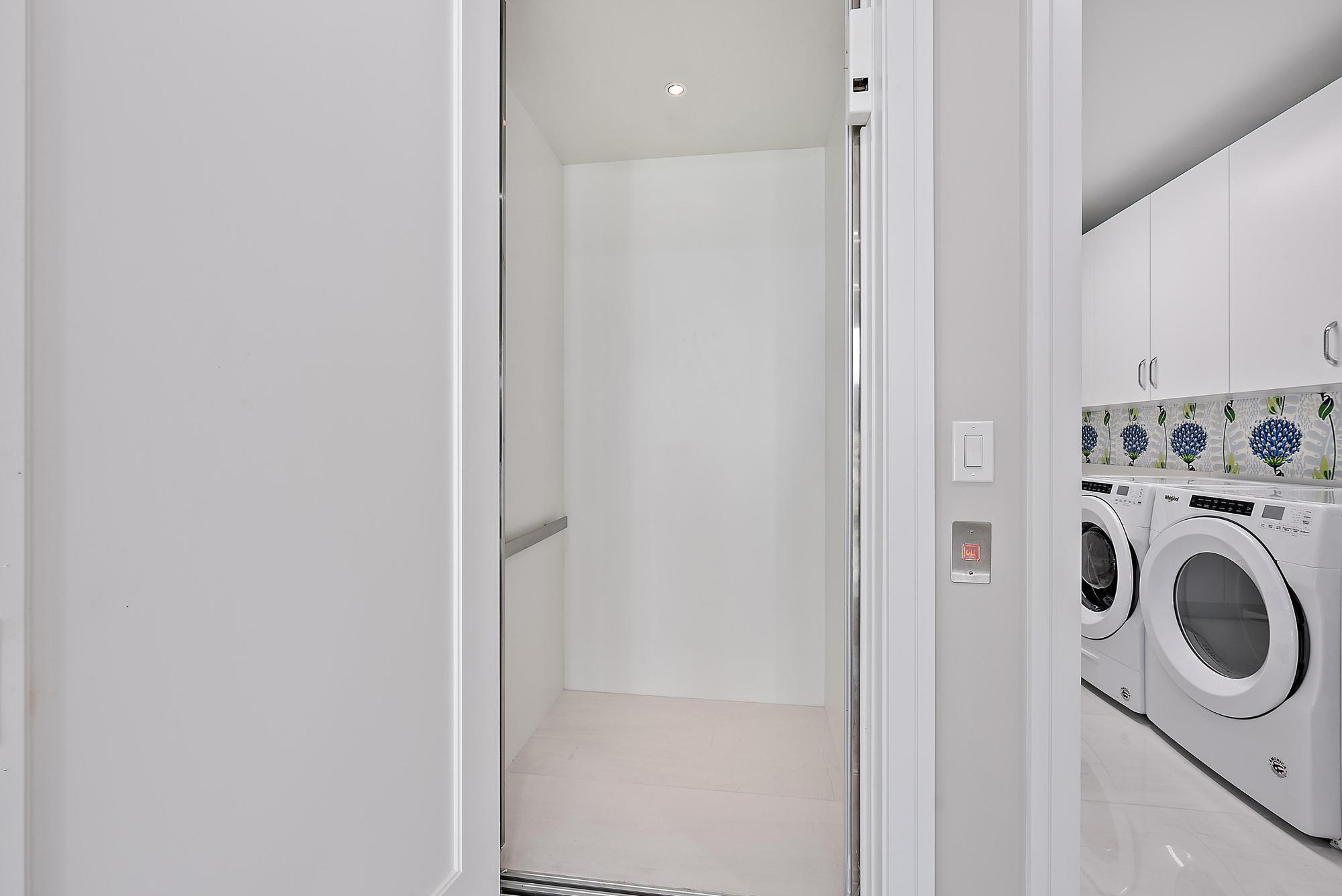 OCEAN ONE PUD - Residential