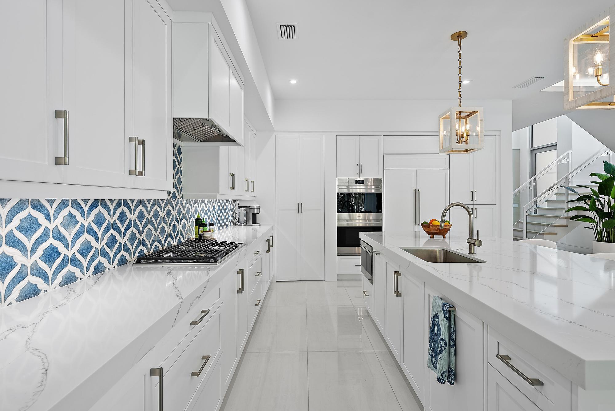 OCEAN ONE PUD - Residential