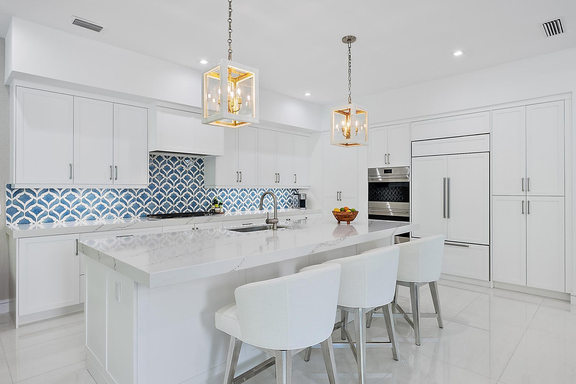 OCEAN ONE PUD - Residential