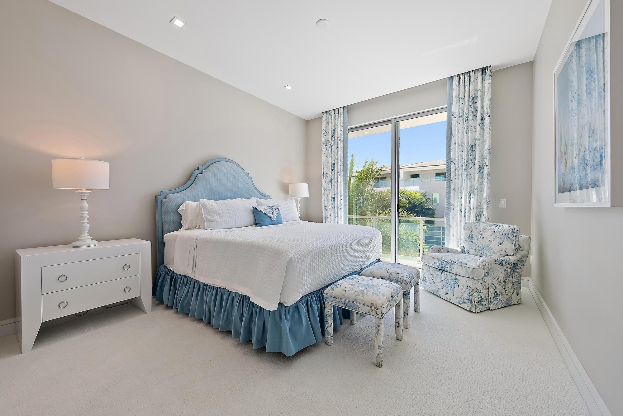 OCEAN ONE PUD - Residential