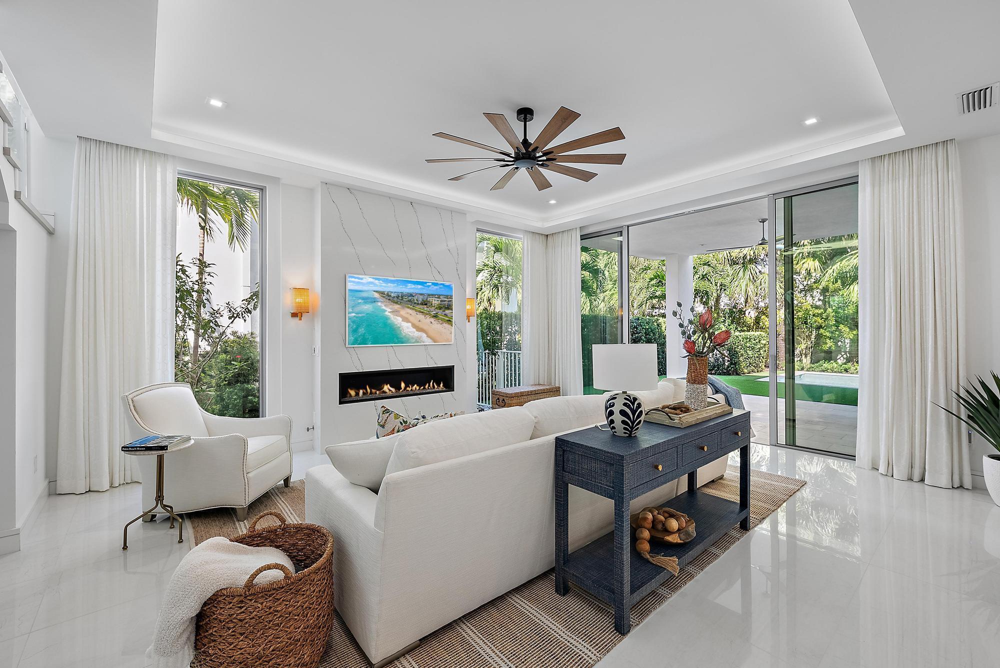 OCEAN ONE PUD - Residential