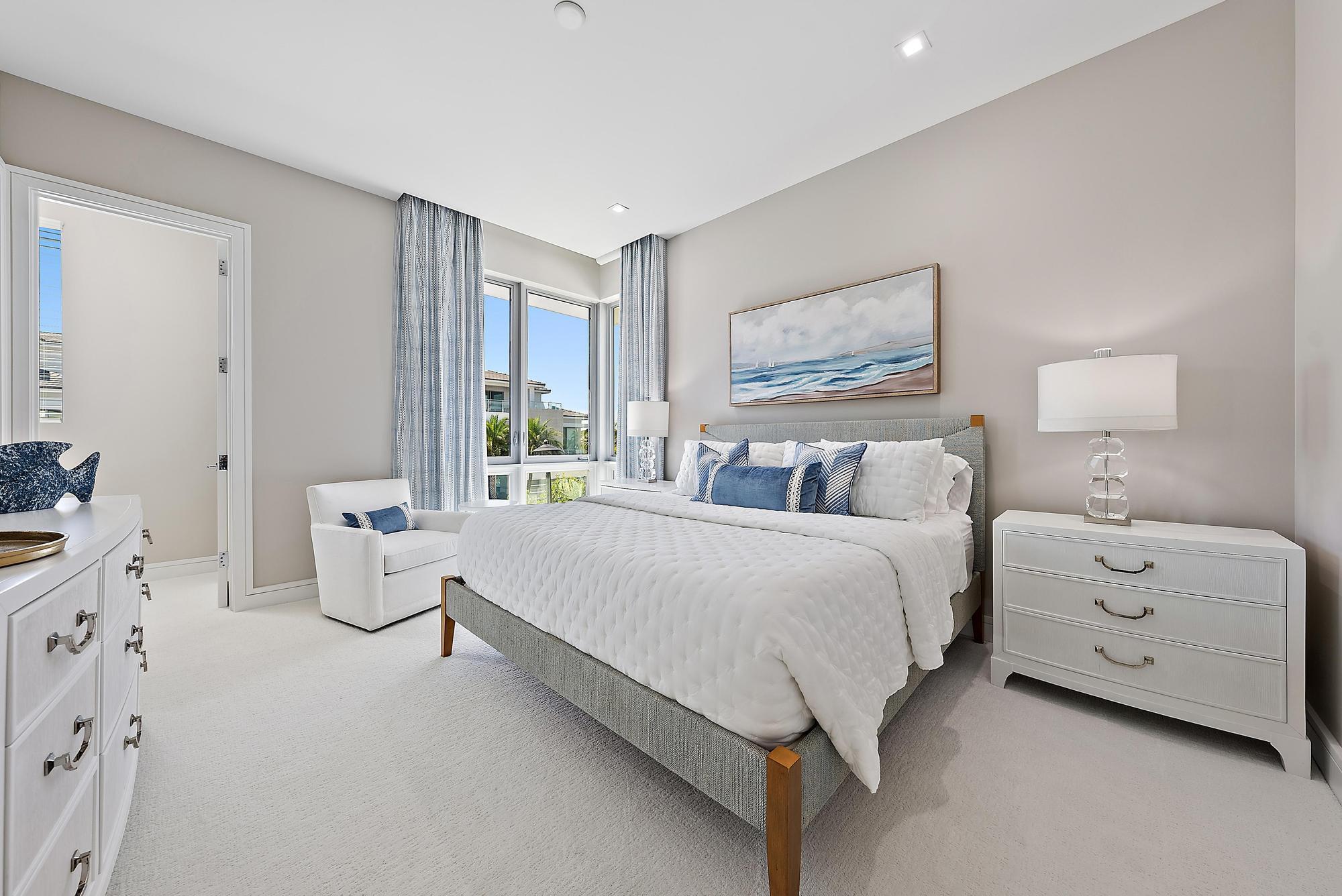 OCEAN ONE PUD - Residential