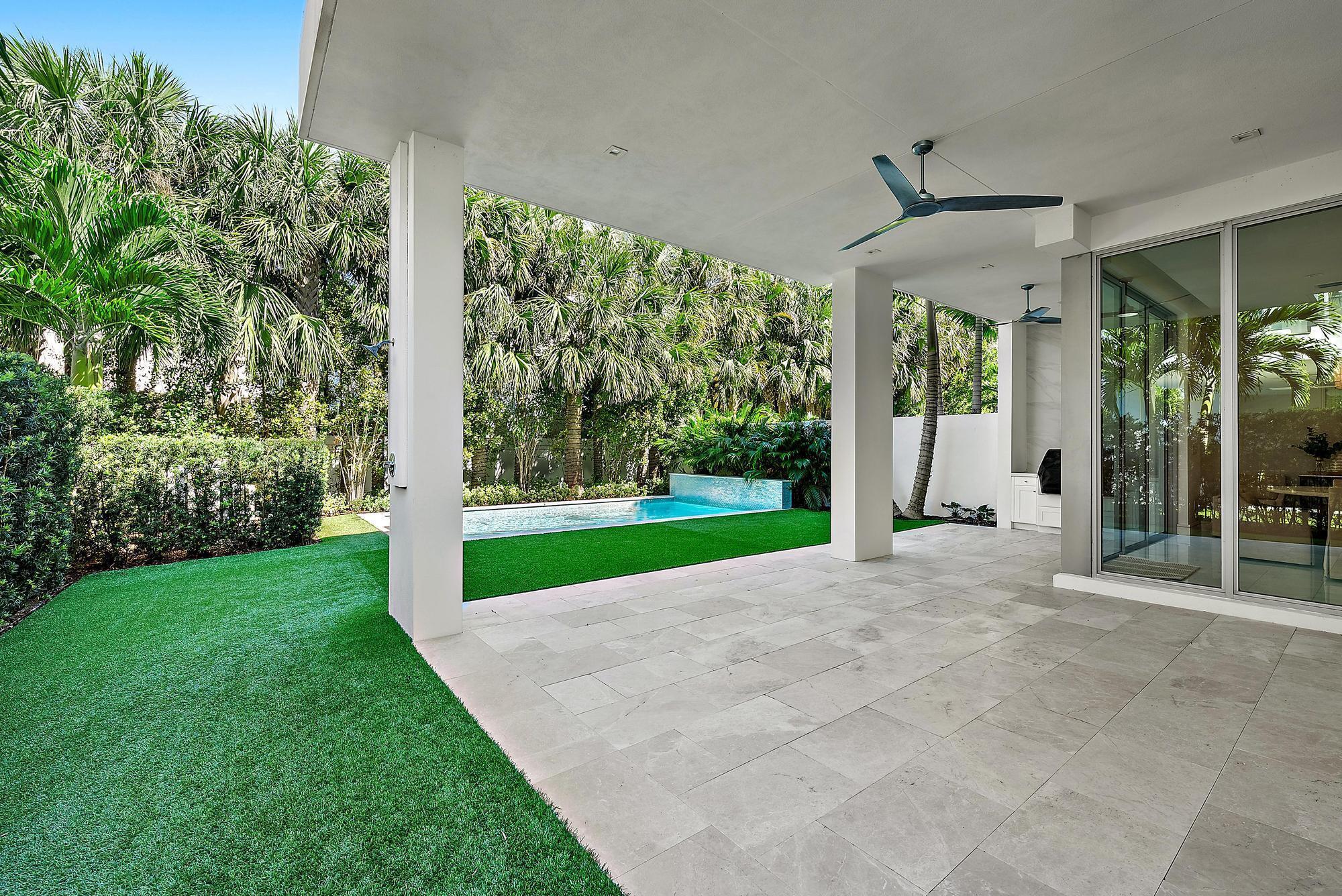 OCEAN ONE PUD - Residential