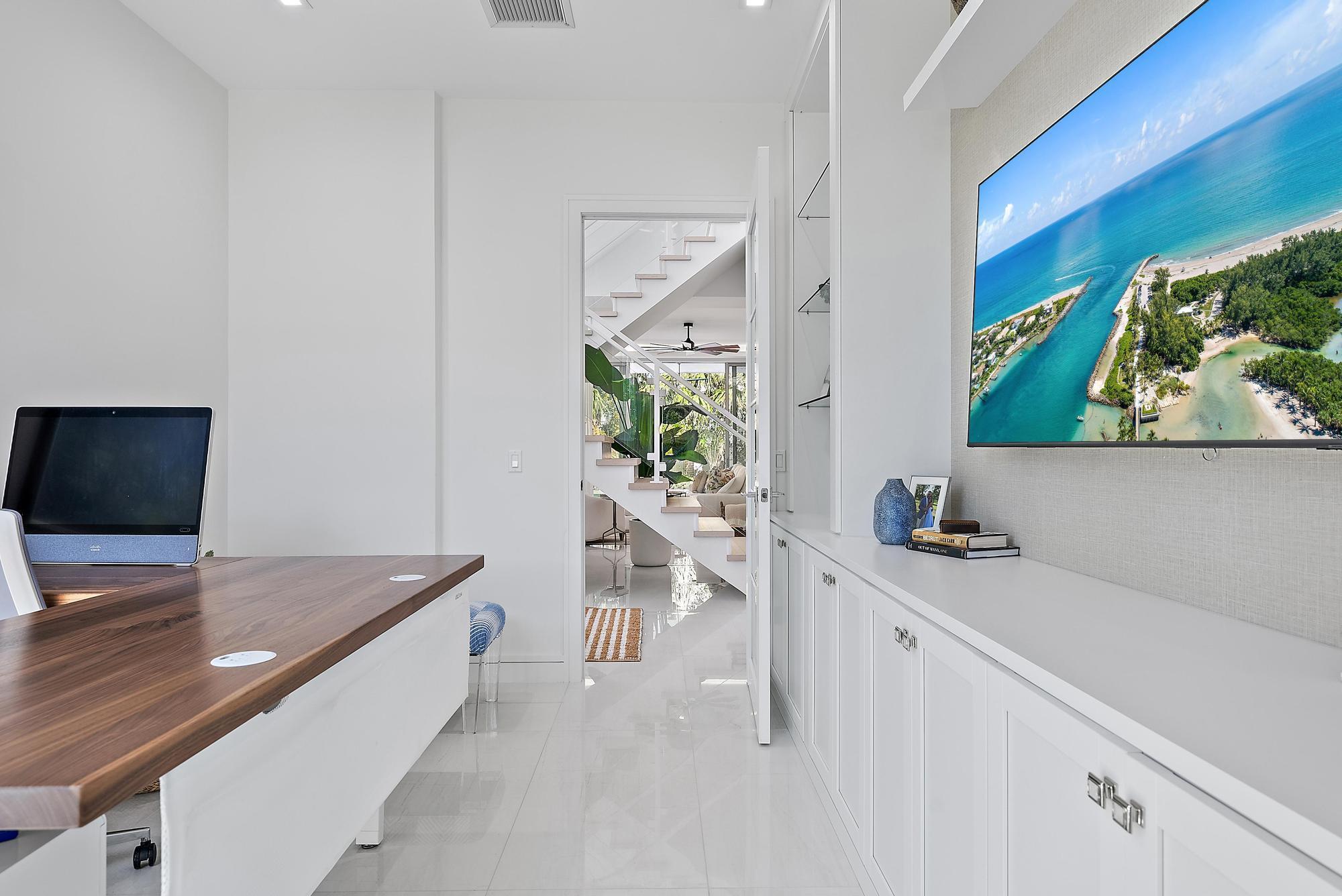 OCEAN ONE PUD - Residential