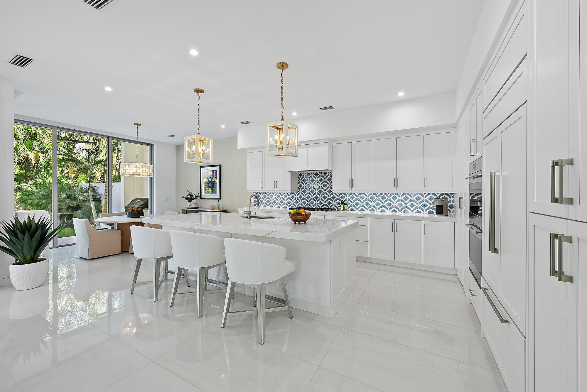 OCEAN ONE PUD - Residential