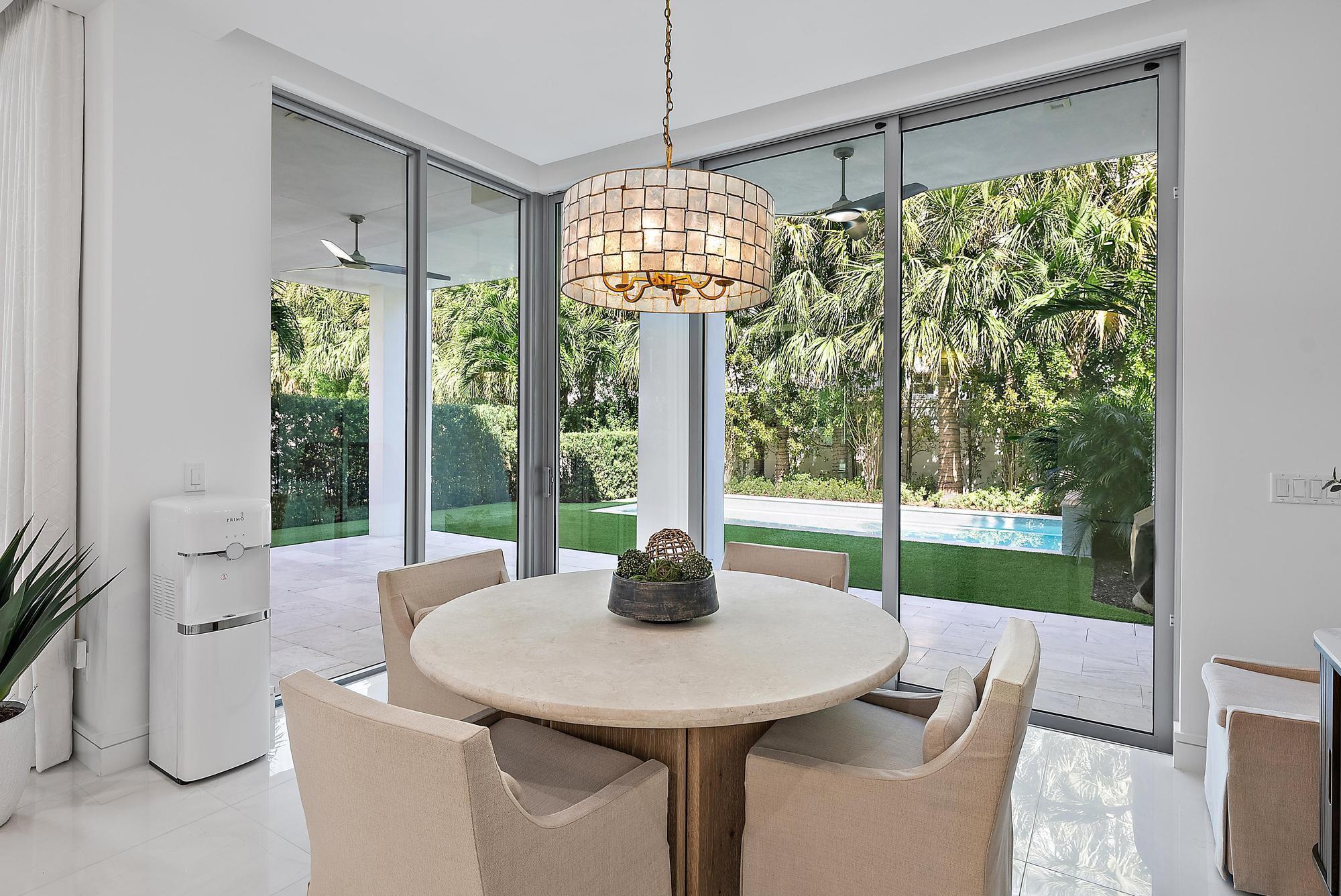 OCEAN ONE PUD - Residential