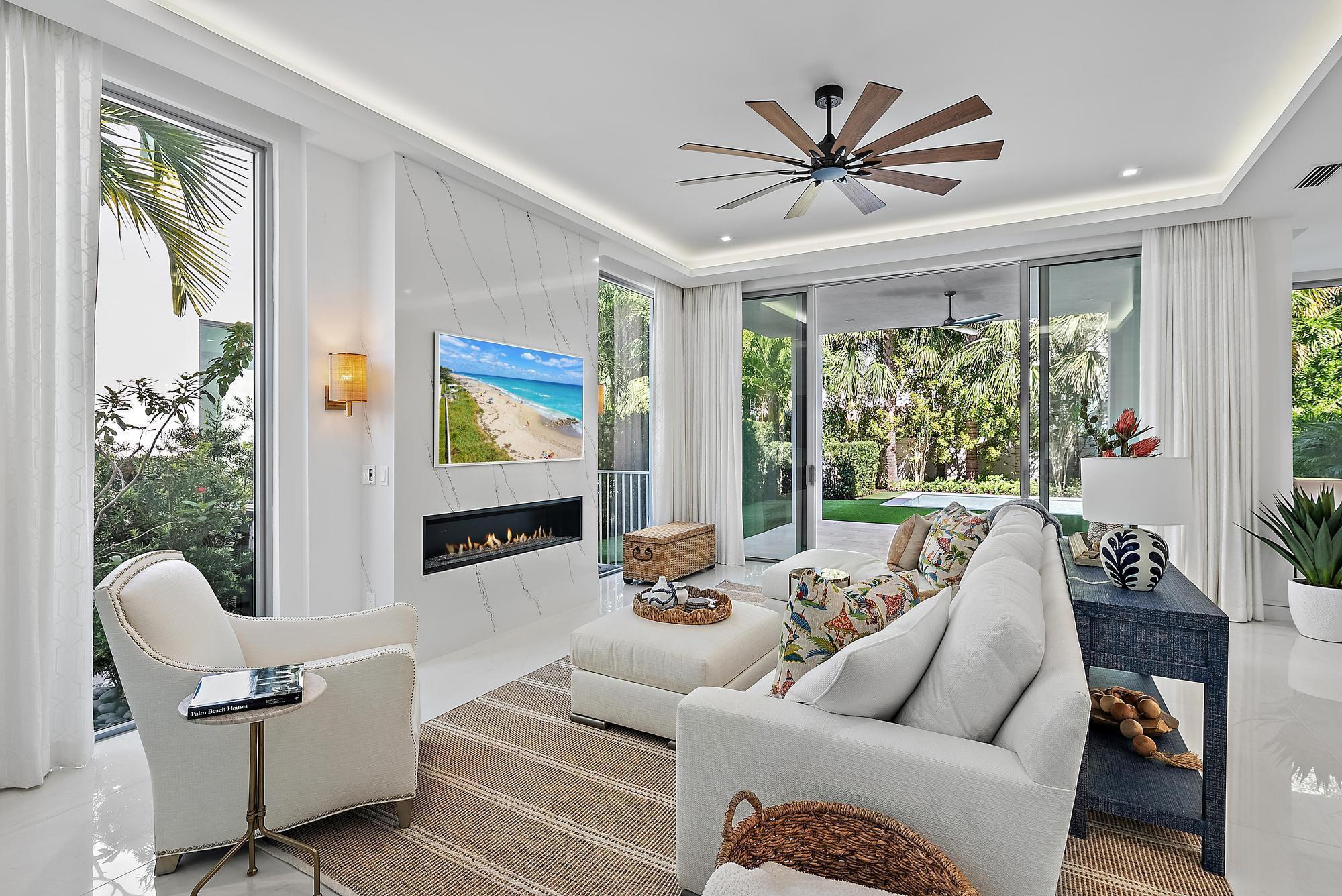 OCEAN ONE PUD - Residential